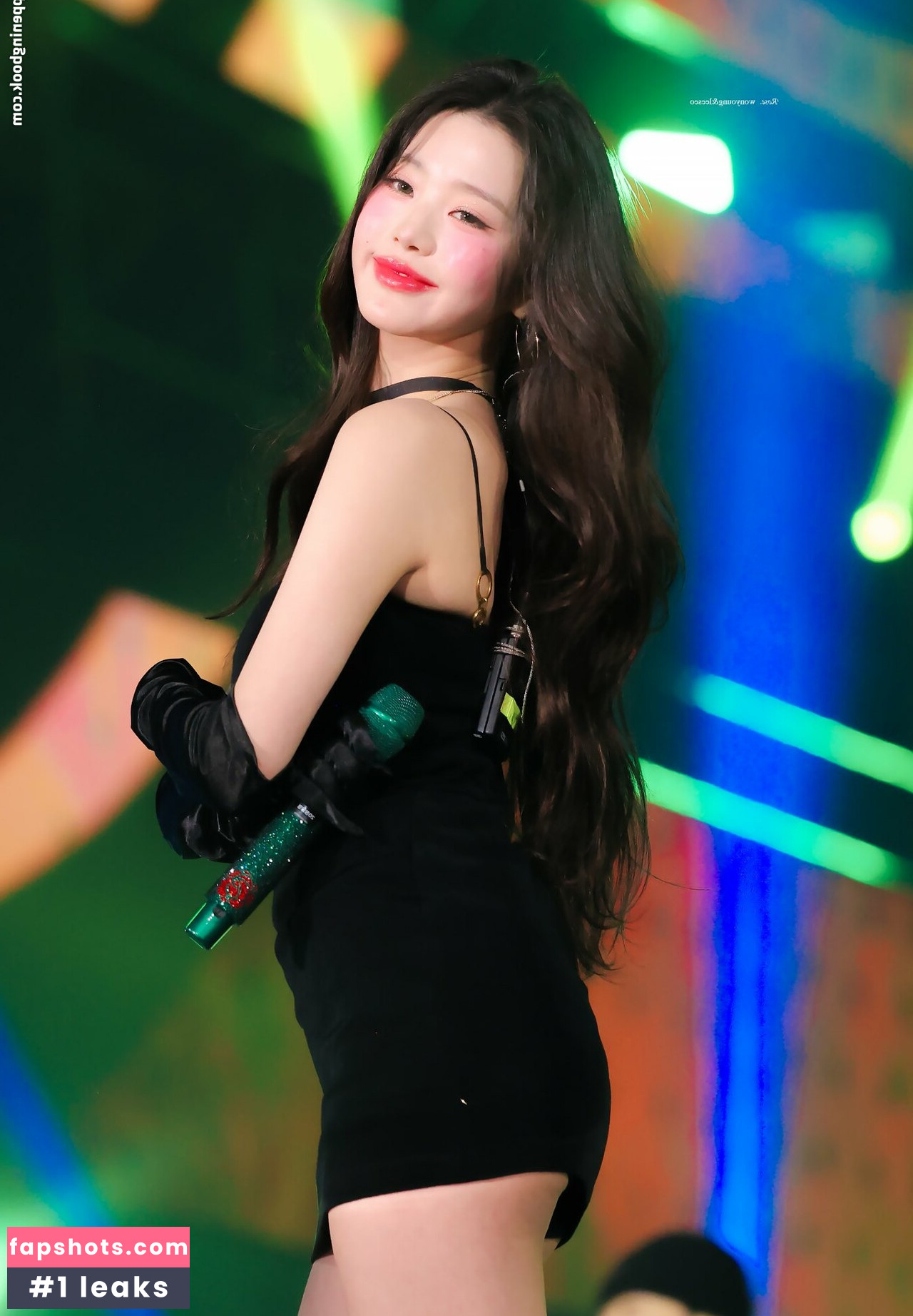 Jang Won-young gallery photo #814