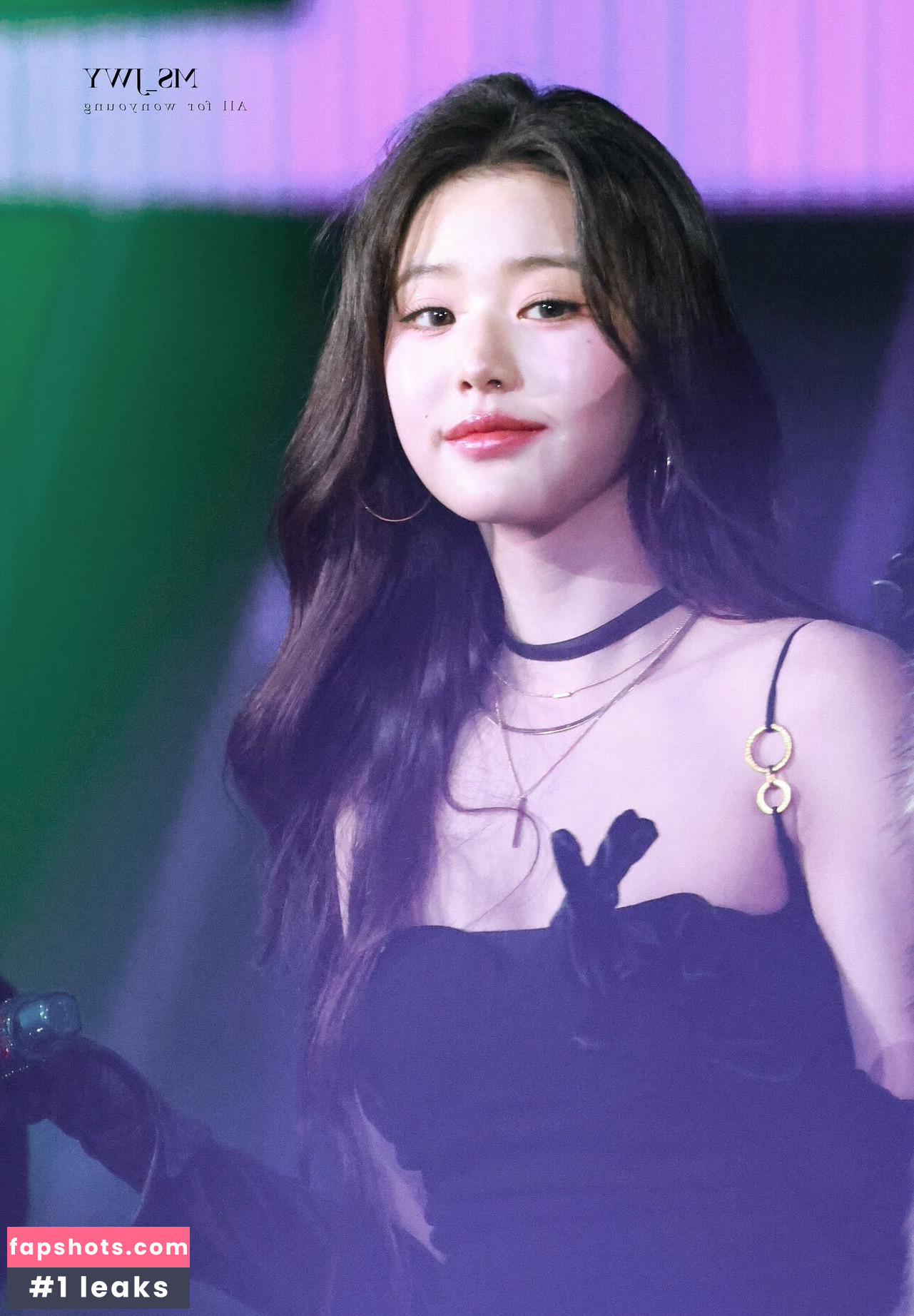 Jang Won-young gallery photo #816