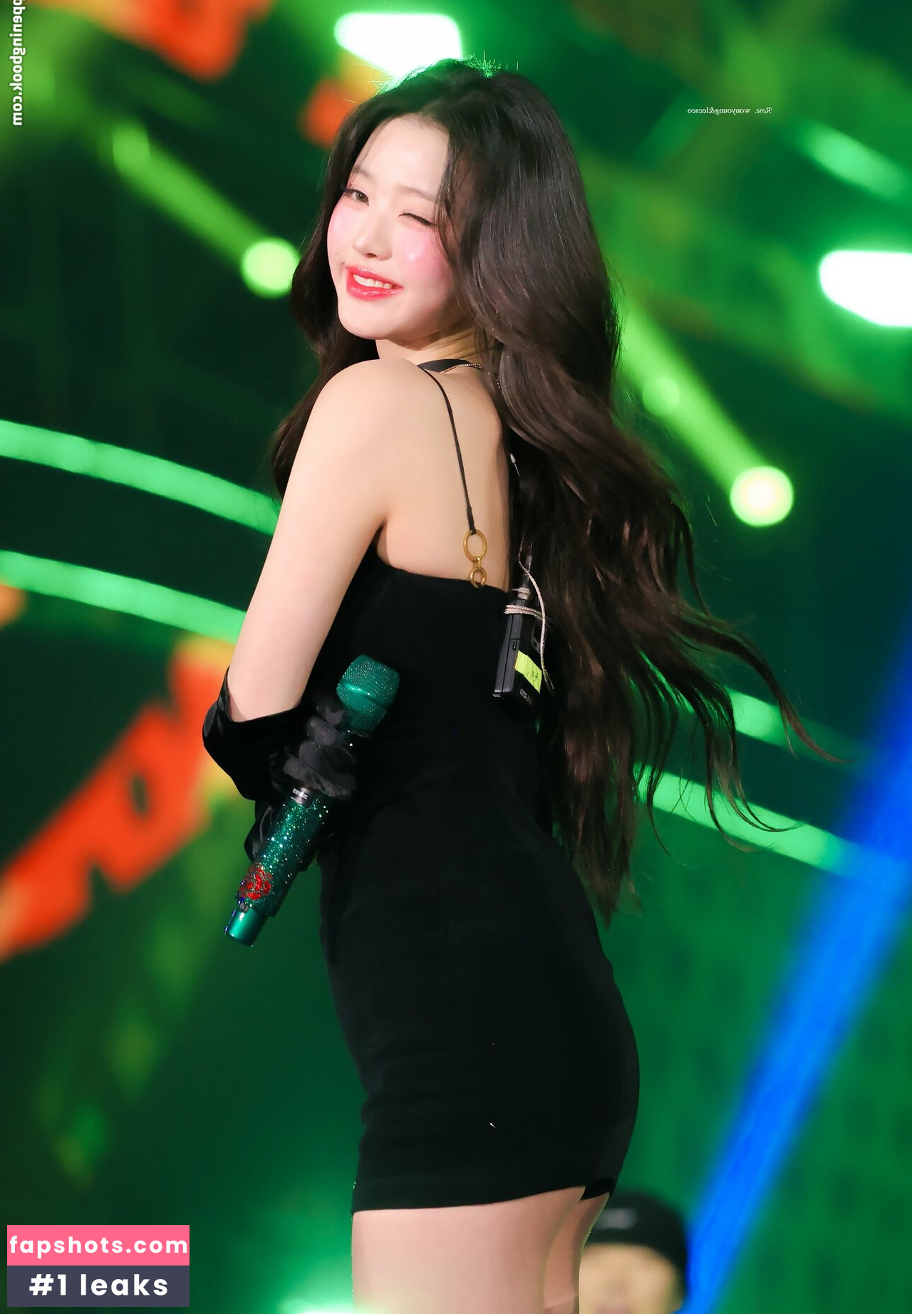 Jang Won-young gallery photo #820