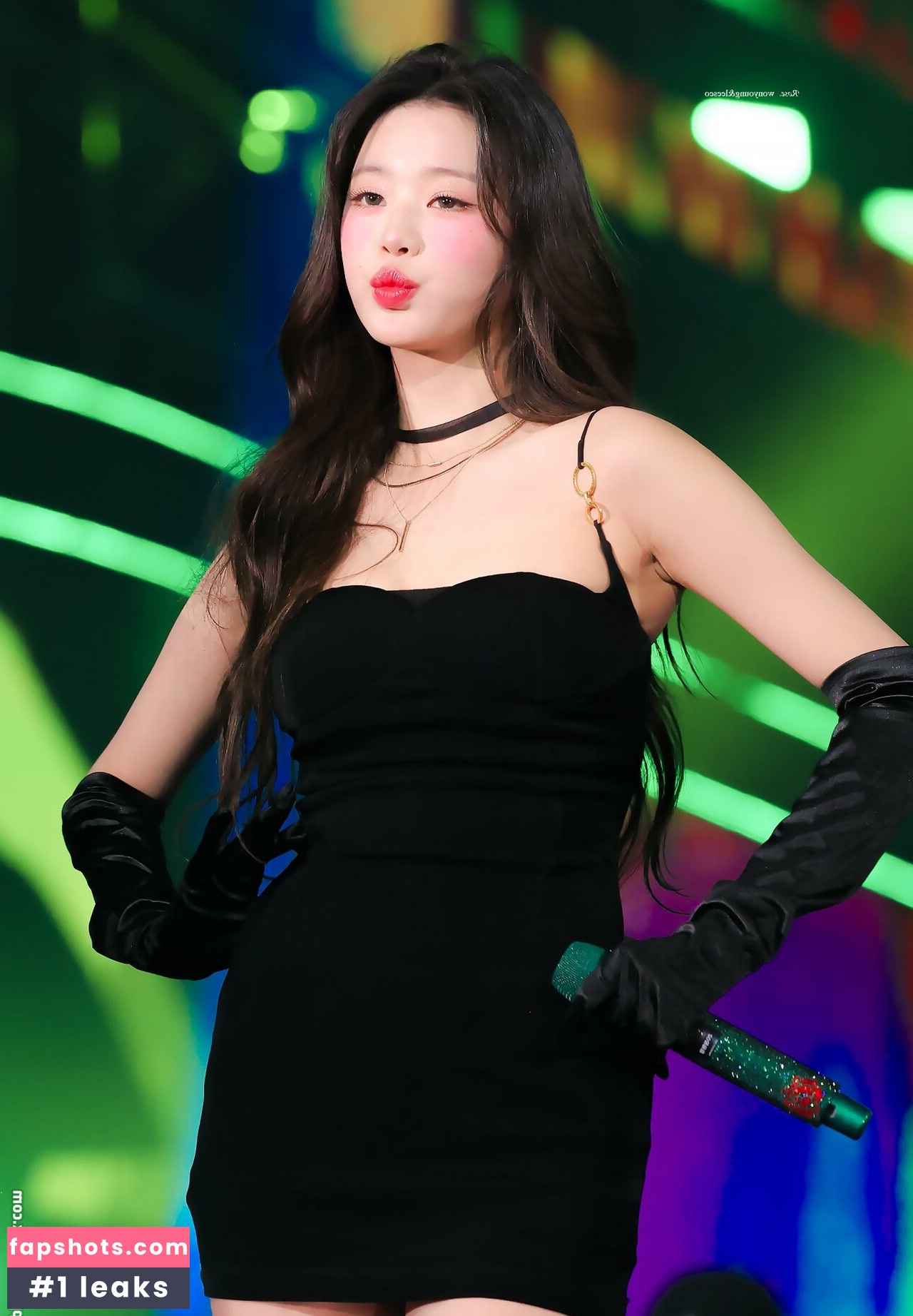 Jang Won-young gallery photo #822