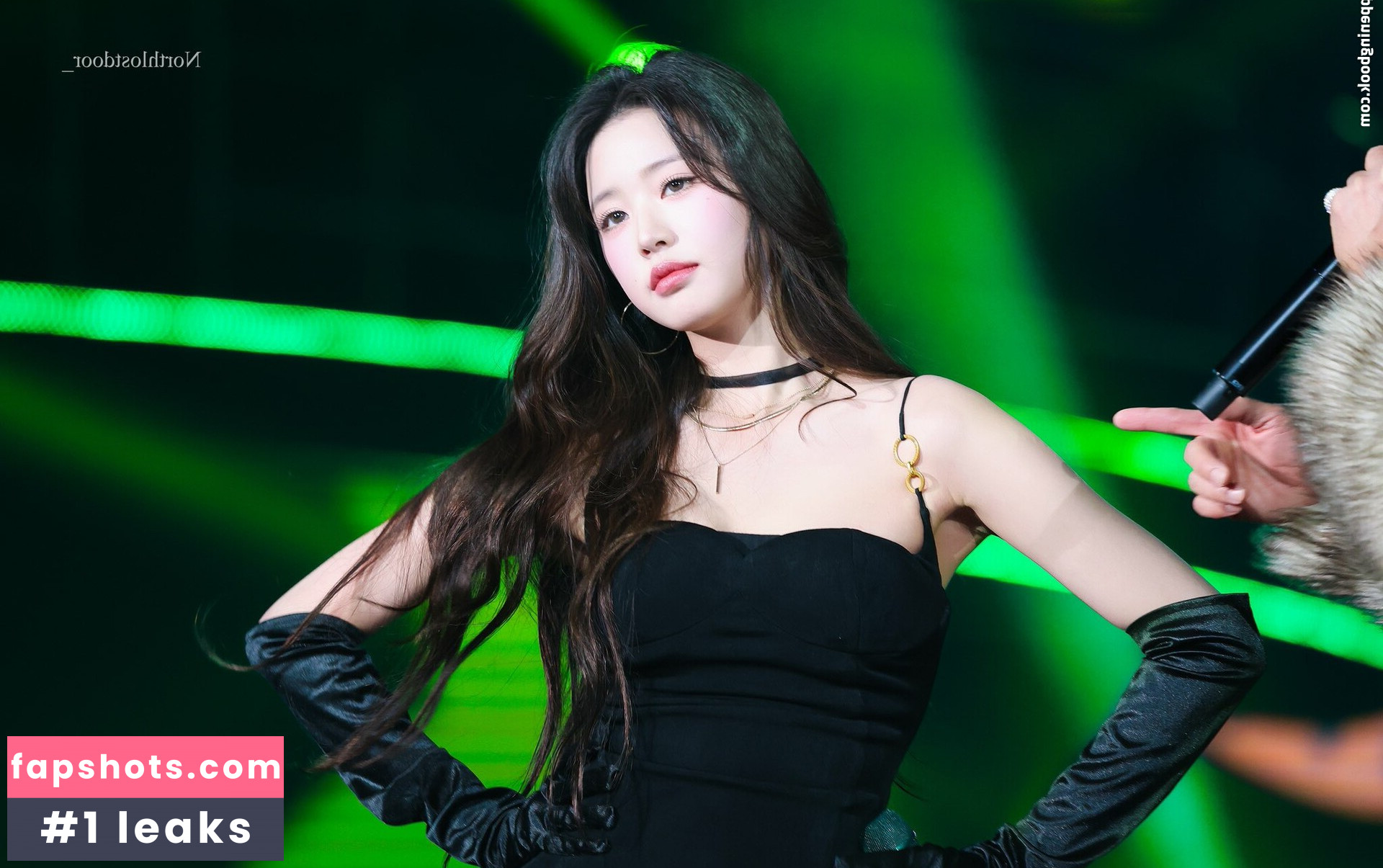 Jang Won-young gallery photo #825