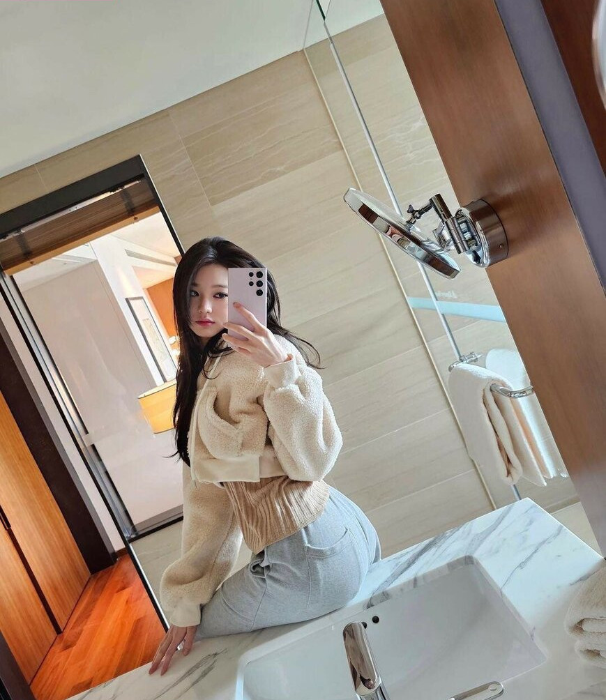 jang-won-young Nude Leaks OnlyFans - Fapshots