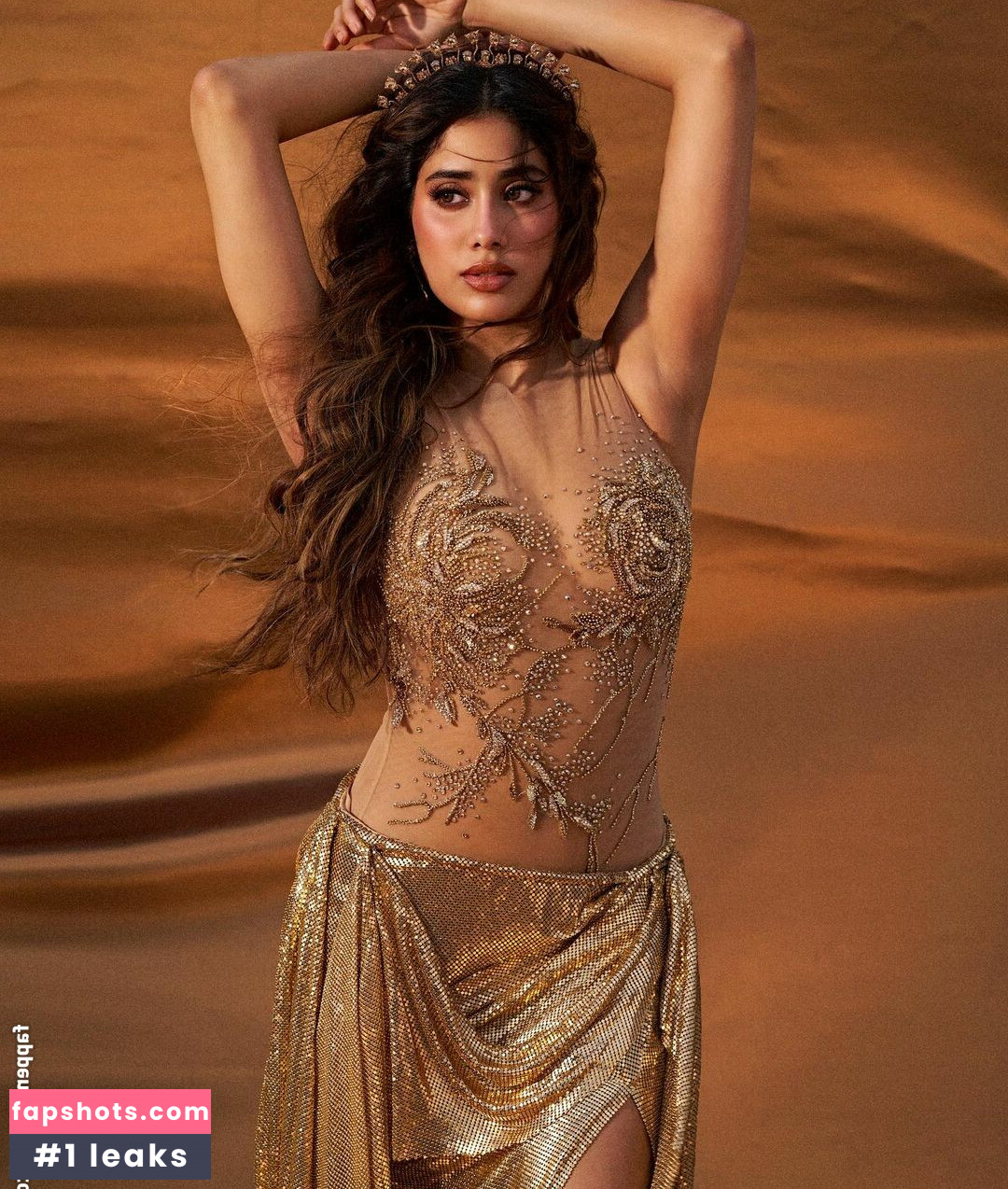 Janhvi Kapoor gallery photo #12