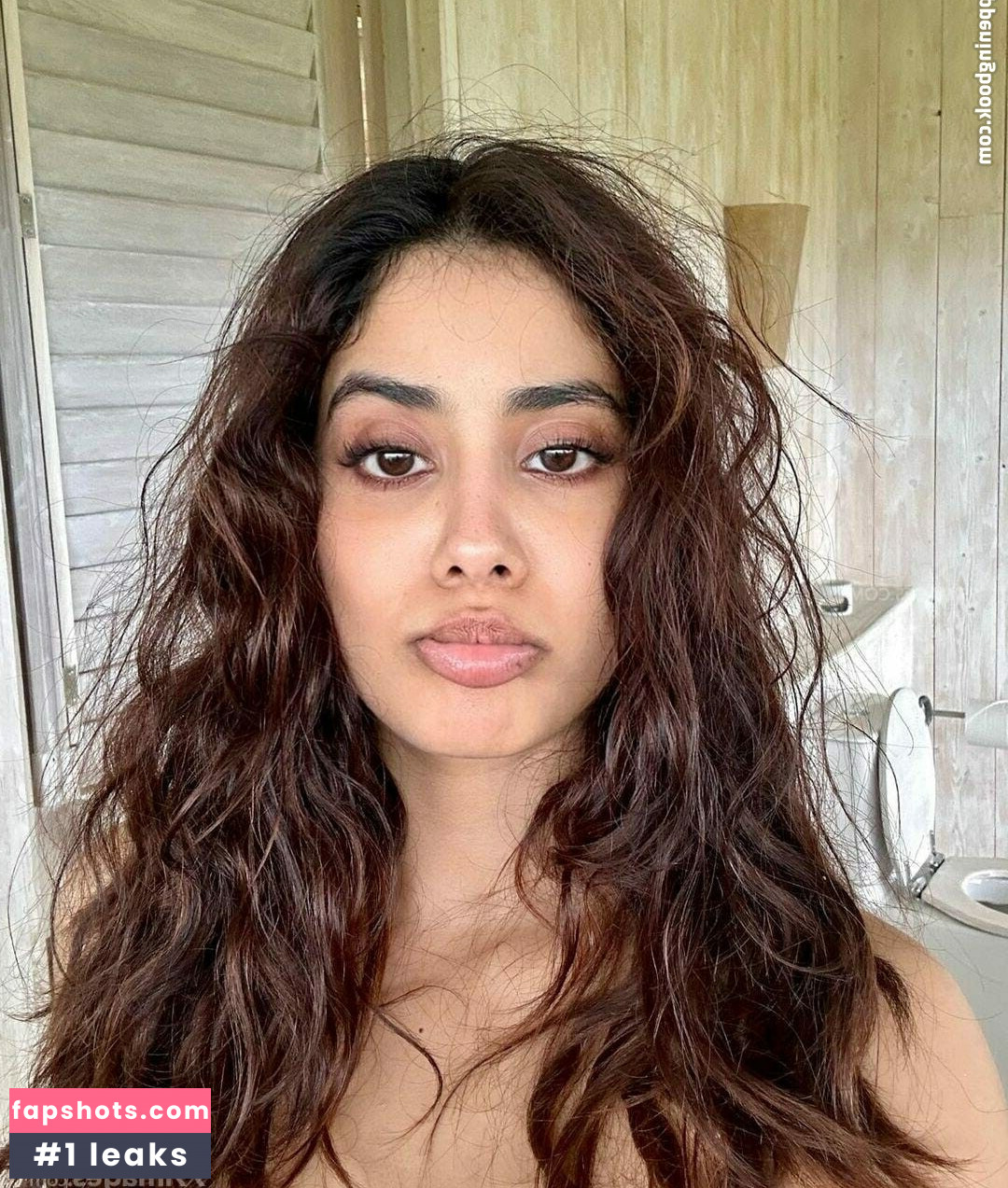 Janhvi Kapoor Nude Leaks OnlyFans Photos #33 - LeakJerk