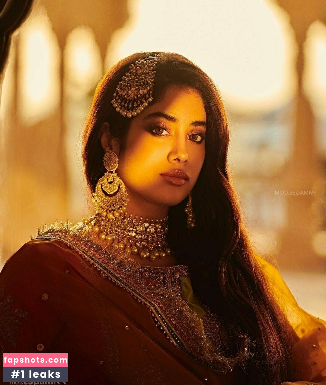 Janhvi Kapoor Nude Leaks OnlyFans Photos #36 - LeakJerk