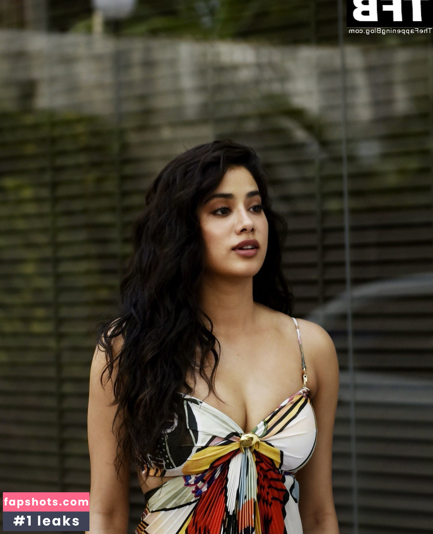 Janhvi Kapoor Nude Leaks OnlyFans Photos #54 - LeakJerk
