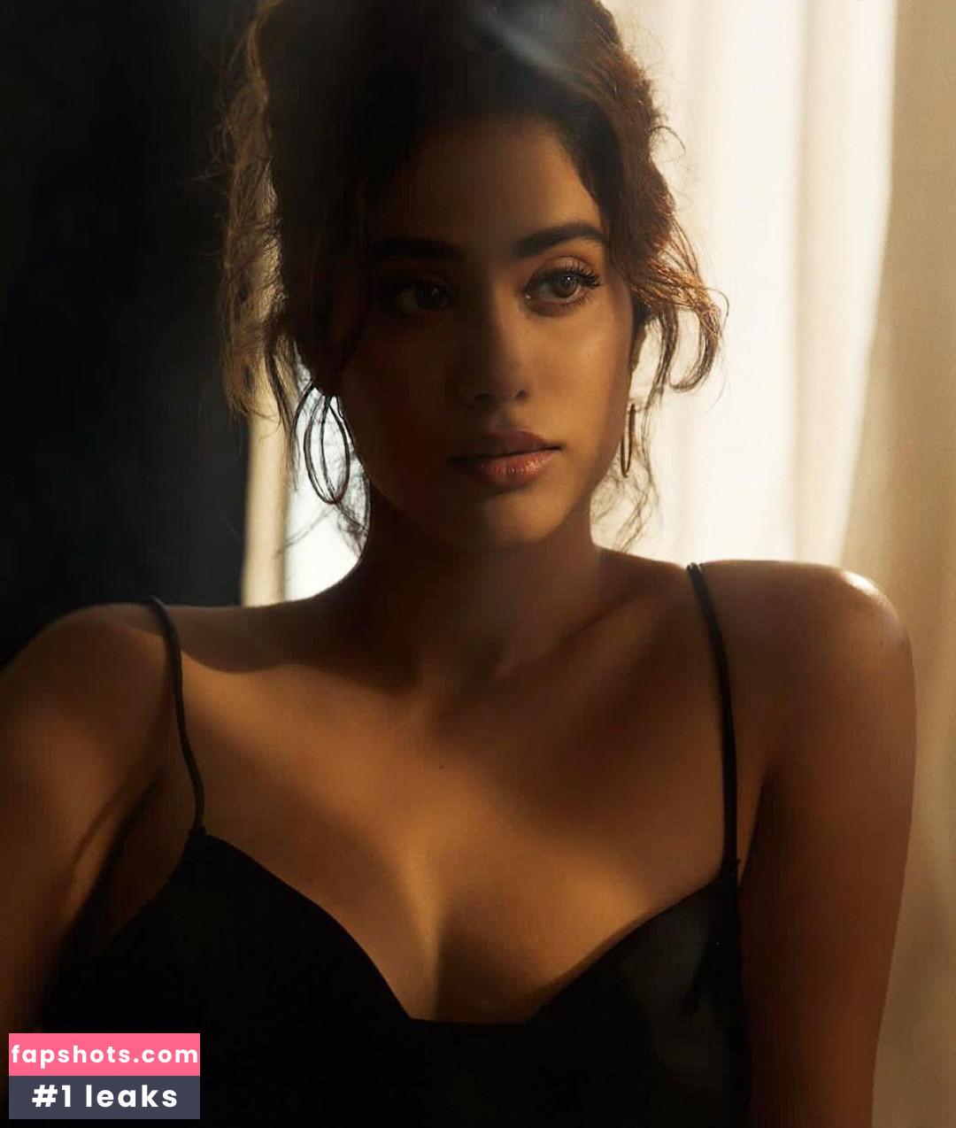 Janhvi Kapoor Nude Leaks OnlyFans Photos #57 - LeakJerk
