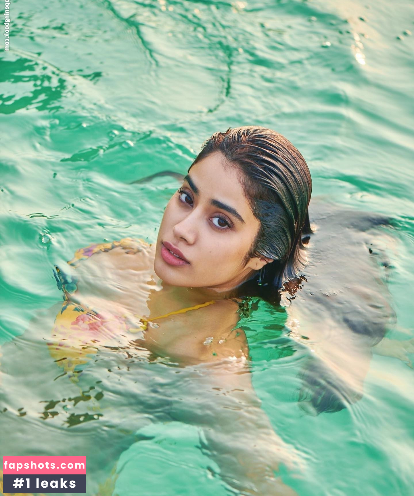 Janhvi Kapoor gallery photo #67