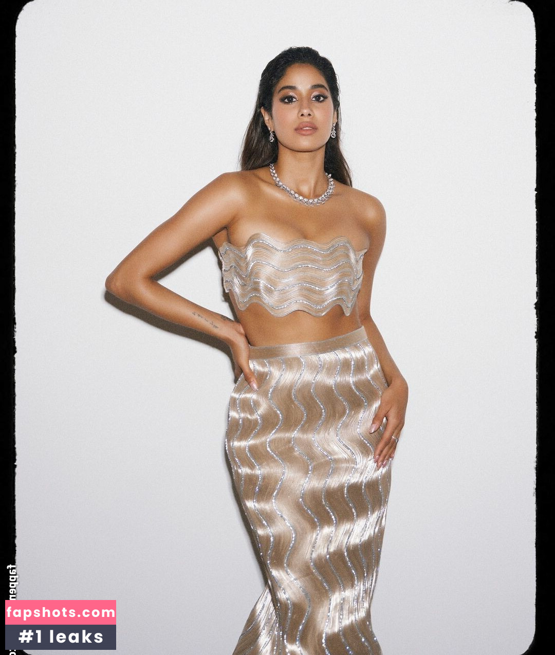 Janhvi Kapoor gallery photo #8