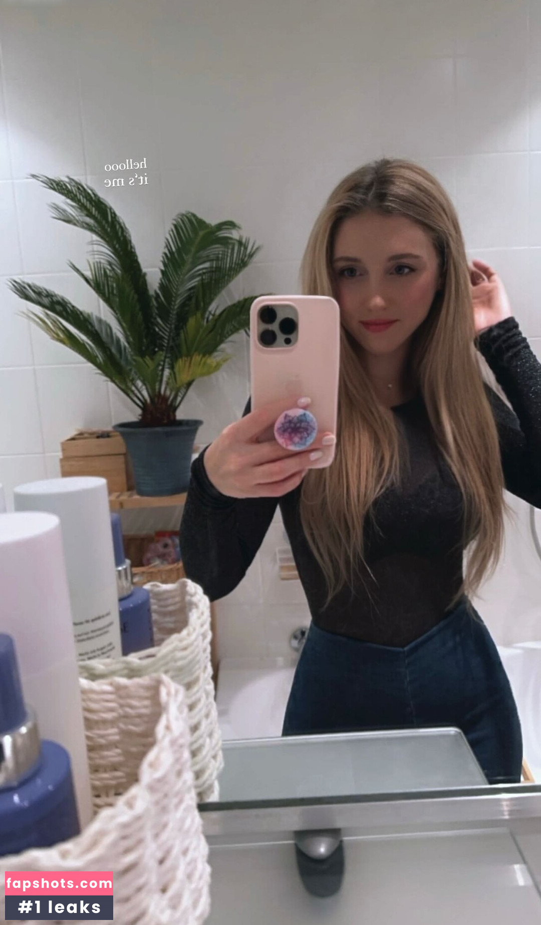 Jani gallery photo #19