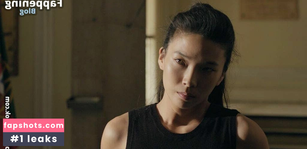 Jani Zhao Nude Leaks OnlyFans Photos #2 - Fapshots