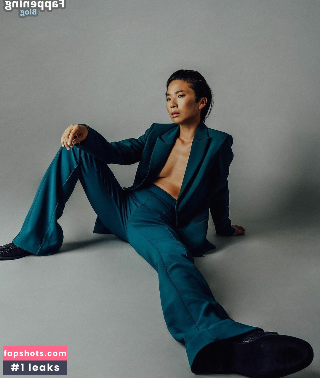 Jani Zhao Nude Leaks OnlyFans Photos #13 - Fapshots