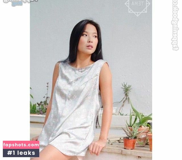 Jani Zhao Nude Leaks OnlyFans Photos #3 - Fapshots