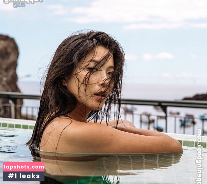 Jani Zhao Nude Leaks OnlyFans Photos #4 - Fapshots