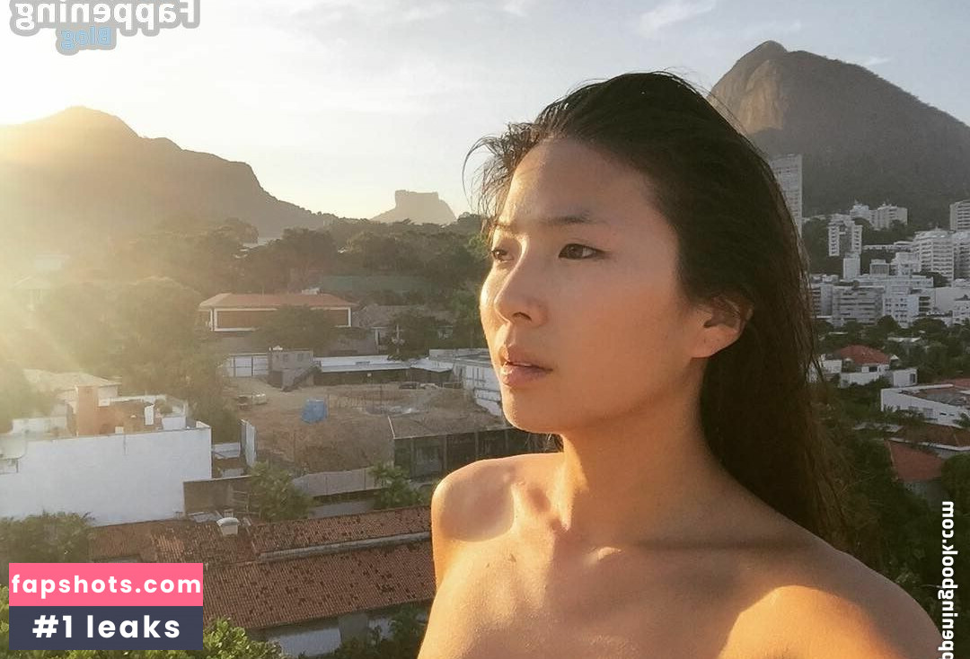 Jani Zhao Nude Leaks OnlyFans Photos #5 - Fapshots