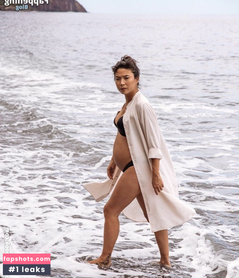 Jani Zhao Nude Leaks OnlyFans Photos #6 - Fapshots