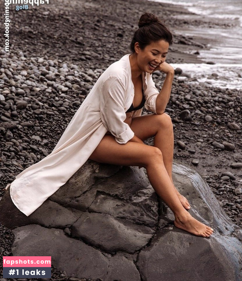 Jani Zhao Nude Leaks OnlyFans Photos #7 - Fapshots