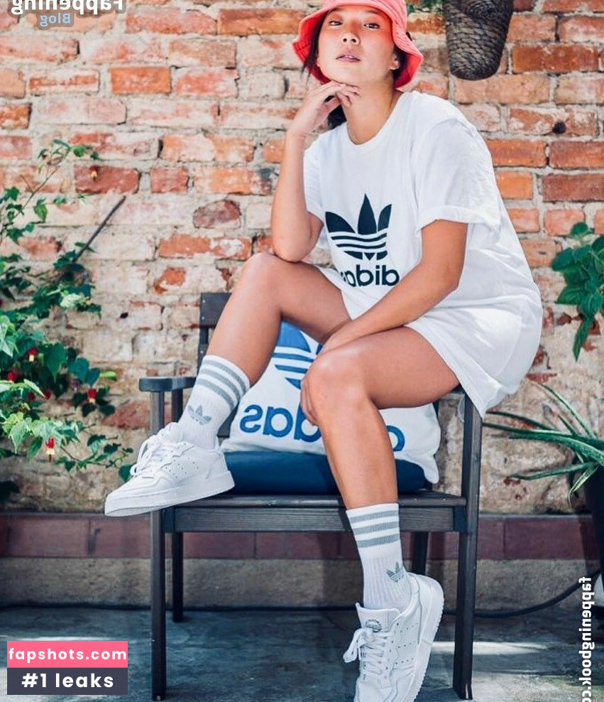 Jani Zhao Nude Leaks OnlyFans Photos #8 - Fapshots