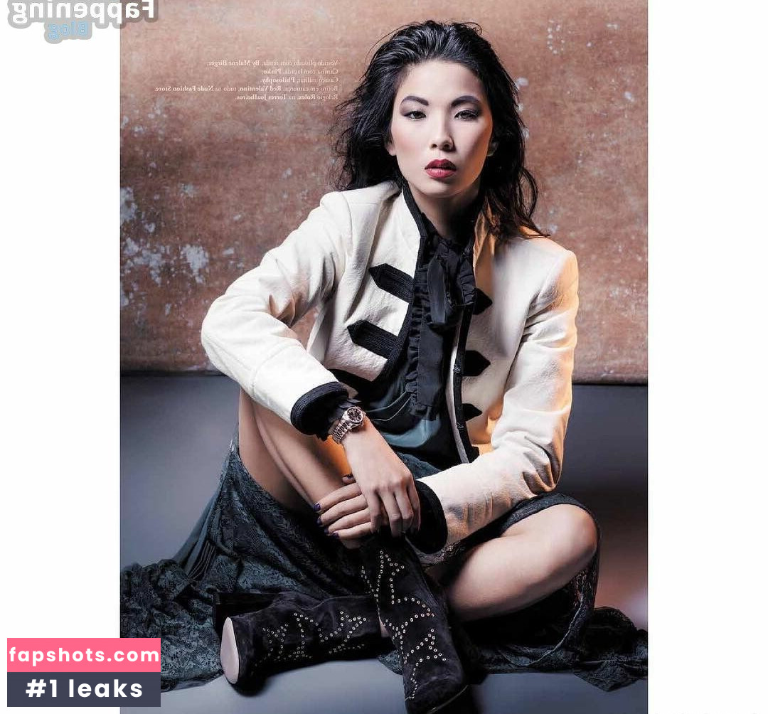 Jani Zhao Nude Leaks OnlyFans Photos #9 - Fapshots