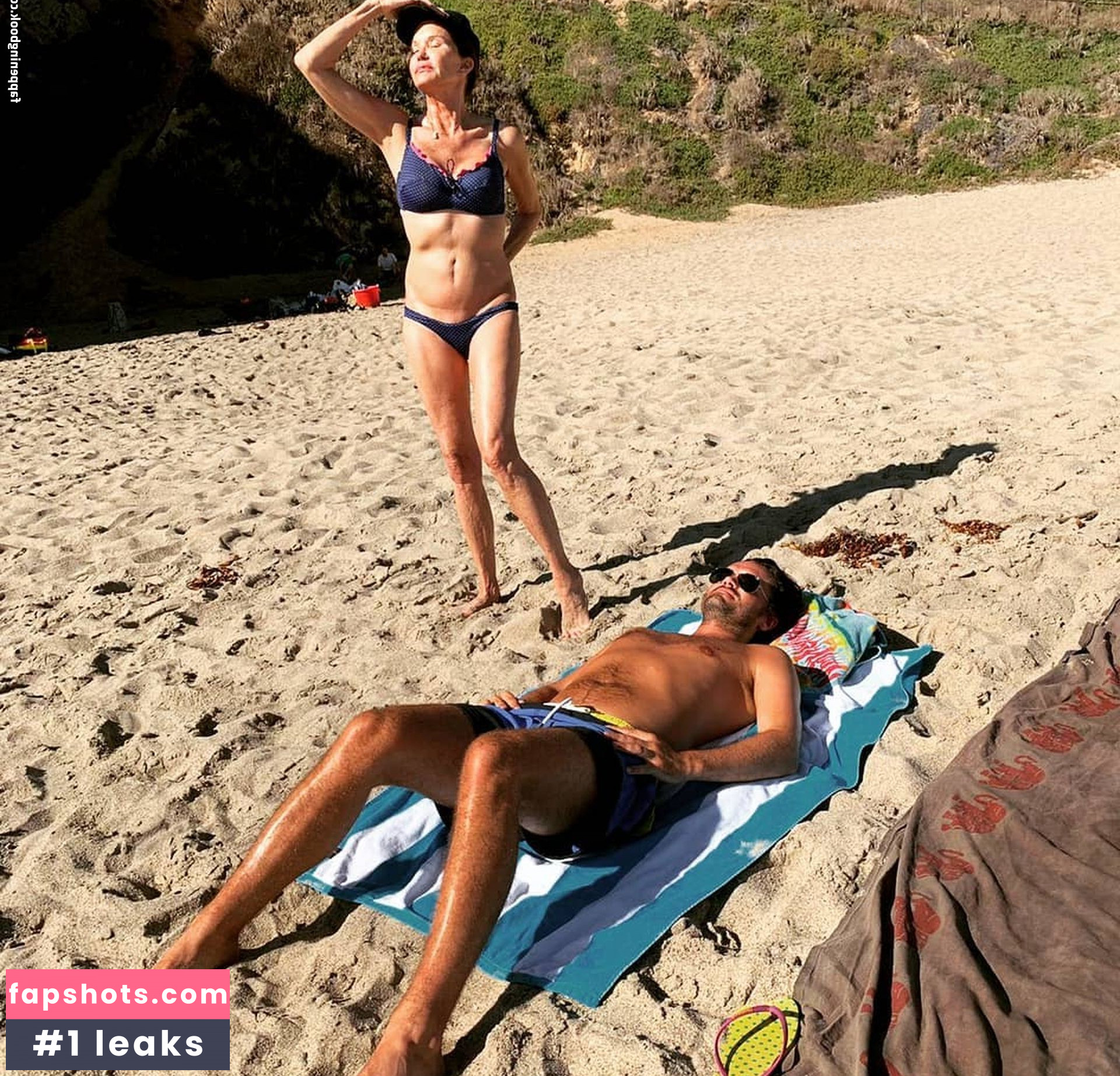 Janice Dickinson gallery photo #25