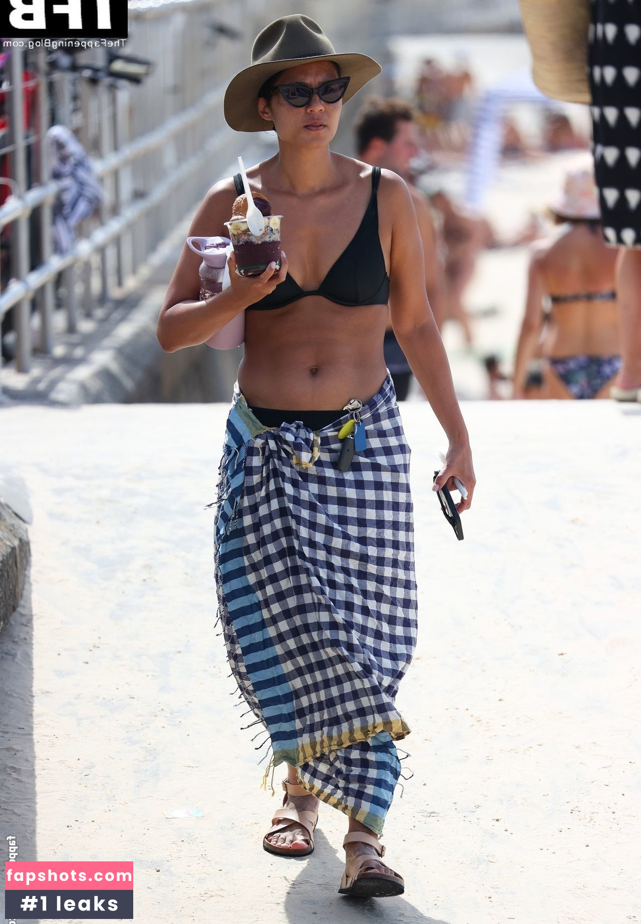 Janice Petersen Nacktheit OnlyFans Fotos #2 - Fapshots