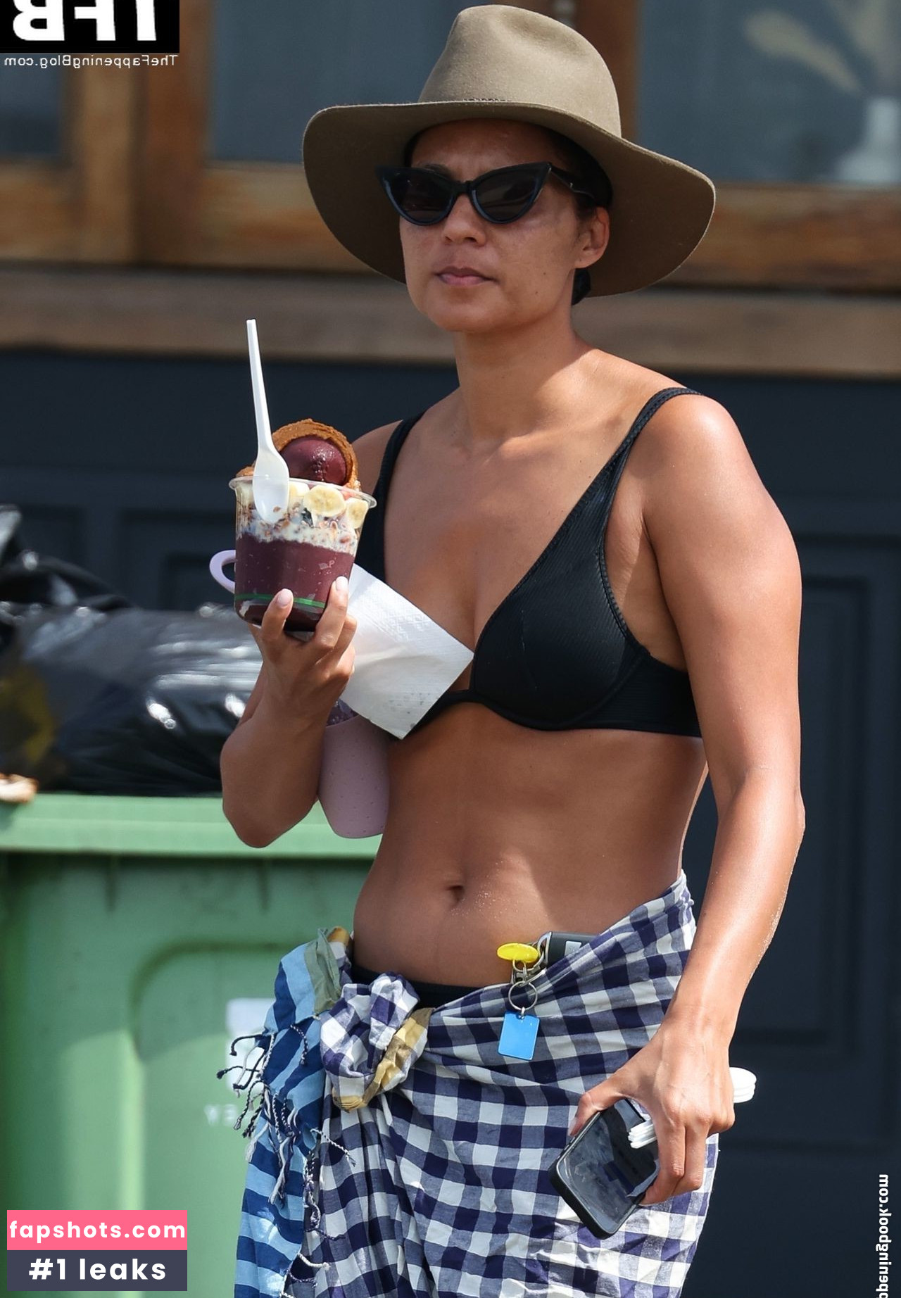 Janice Petersen Nacktheit OnlyFans Fotos #12 - Fapshots