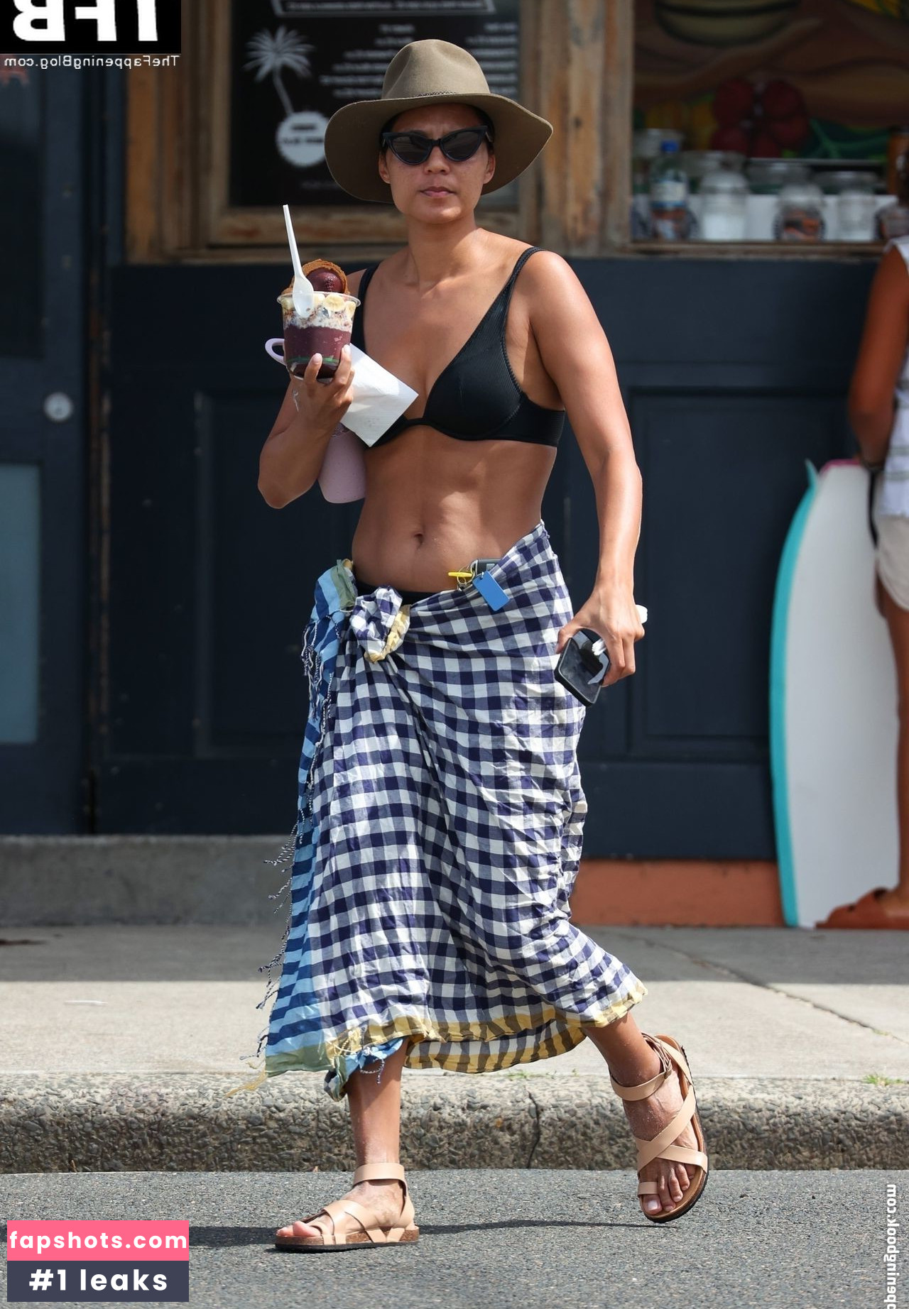 Janice Petersen Nacktheit OnlyFans Fotos #13 - Fapshots