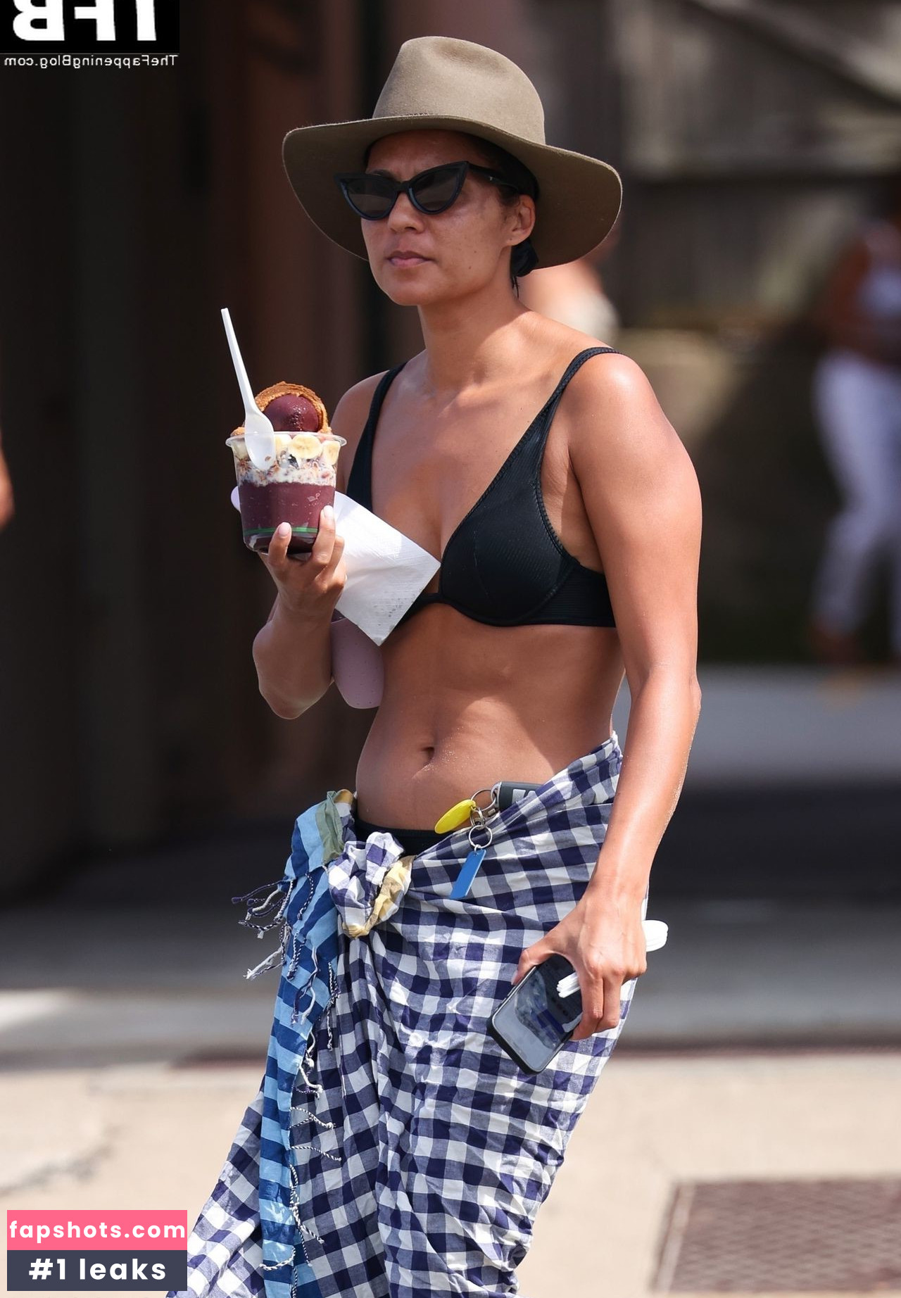 Janice Petersen Nacktheit OnlyFans Fotos #3 - Fapshots