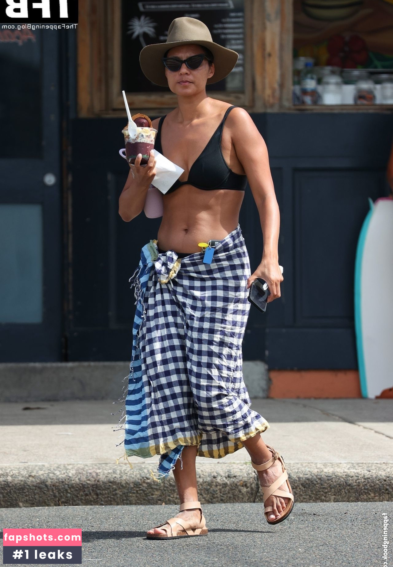 Janice Petersen Nacktheit OnlyFans Fotos #5 - Fapshots