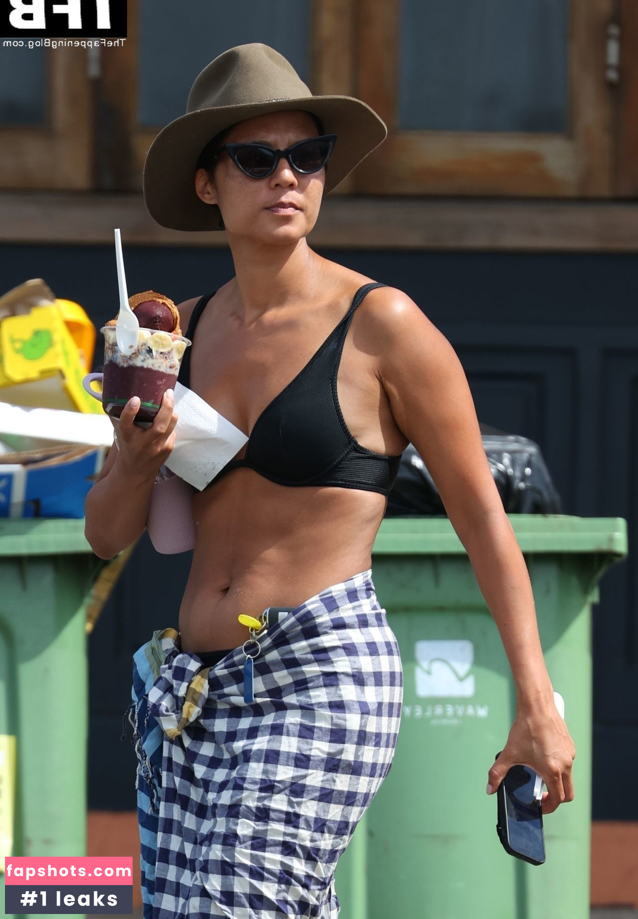 Janice Petersen Nacktheit OnlyFans Fotos #7 - Fapshots