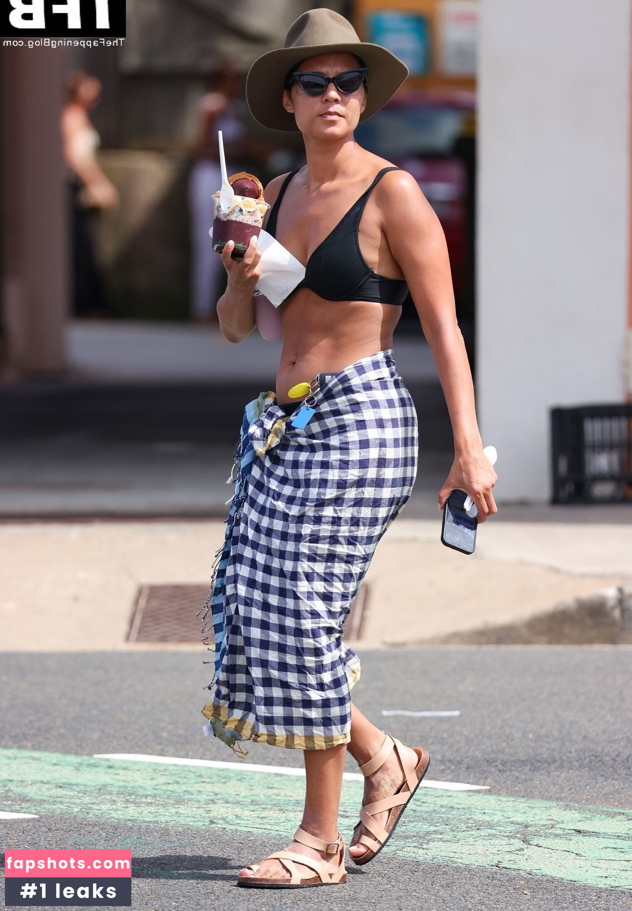 Janice Petersen Nacktheit OnlyFans Fotos #10 - Fapshots