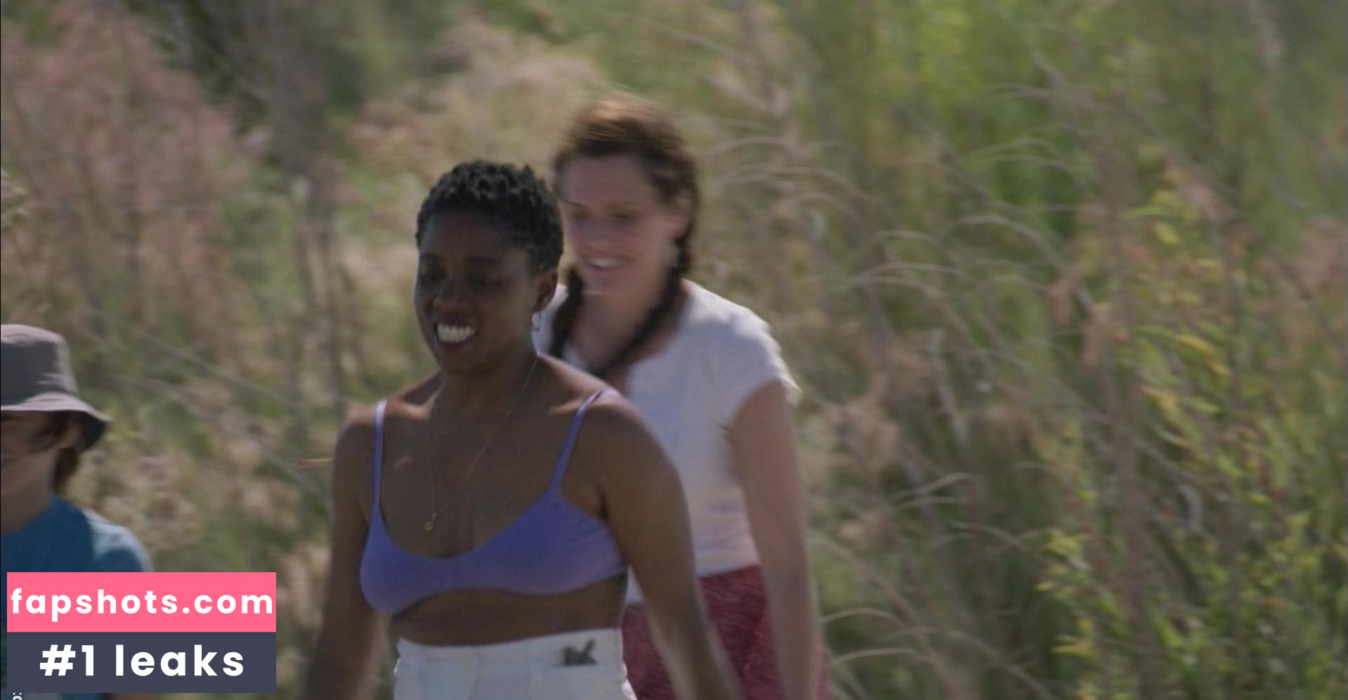 Janicza Bravo gallery photo #2