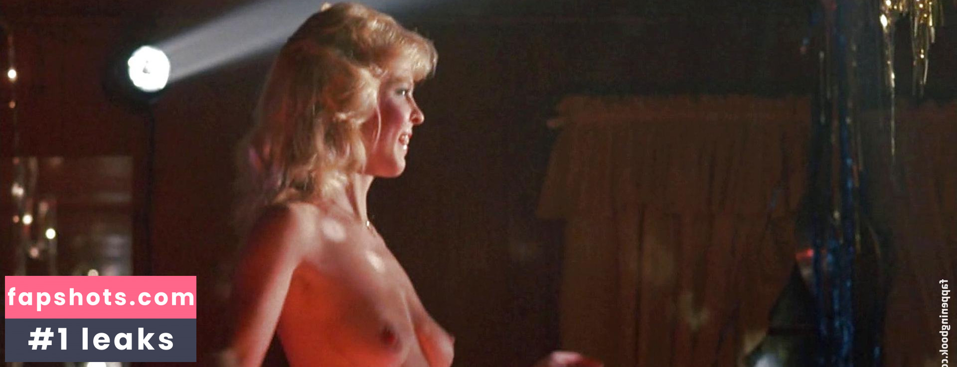 Janie Draper Filtración Desnuda OnlyFans Foto #4 - Fapshots