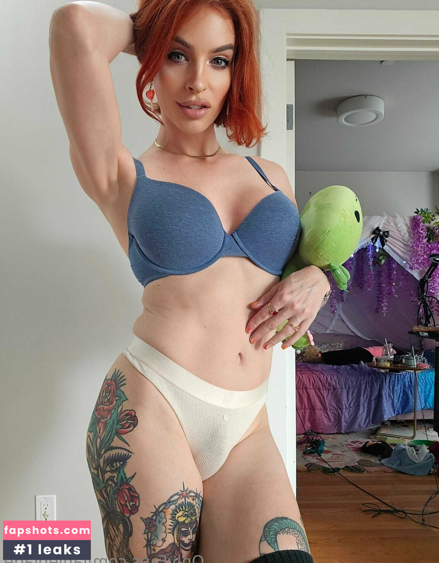 janieblade Nude Leaks OnlyFans Photos #34 - Fapshots