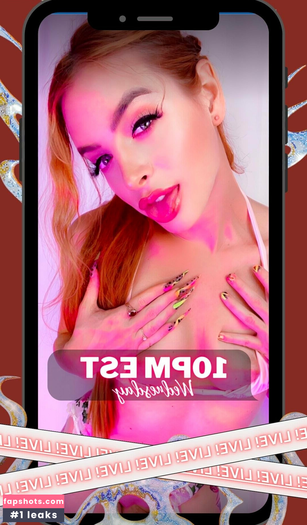 janieblade Nude Leaks OnlyFans Photos #54 - Fapshots