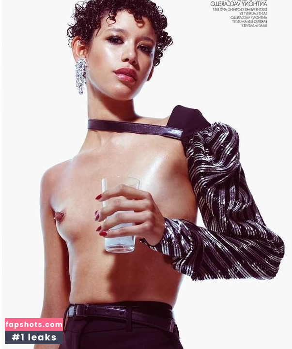 Janiece Dilone Nacktheit OnlyFans Fotos #3 - Fapshots