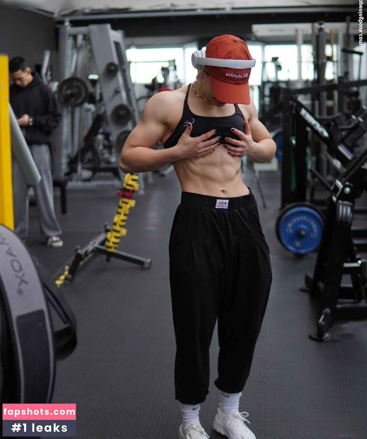 Janin Lea Filtración Desnuda OnlyFans Foto #3 - Fapshots