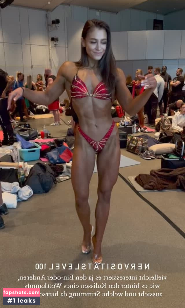 Janin Lea Filtración Desnuda OnlyFans Foto #22 - Fapshots