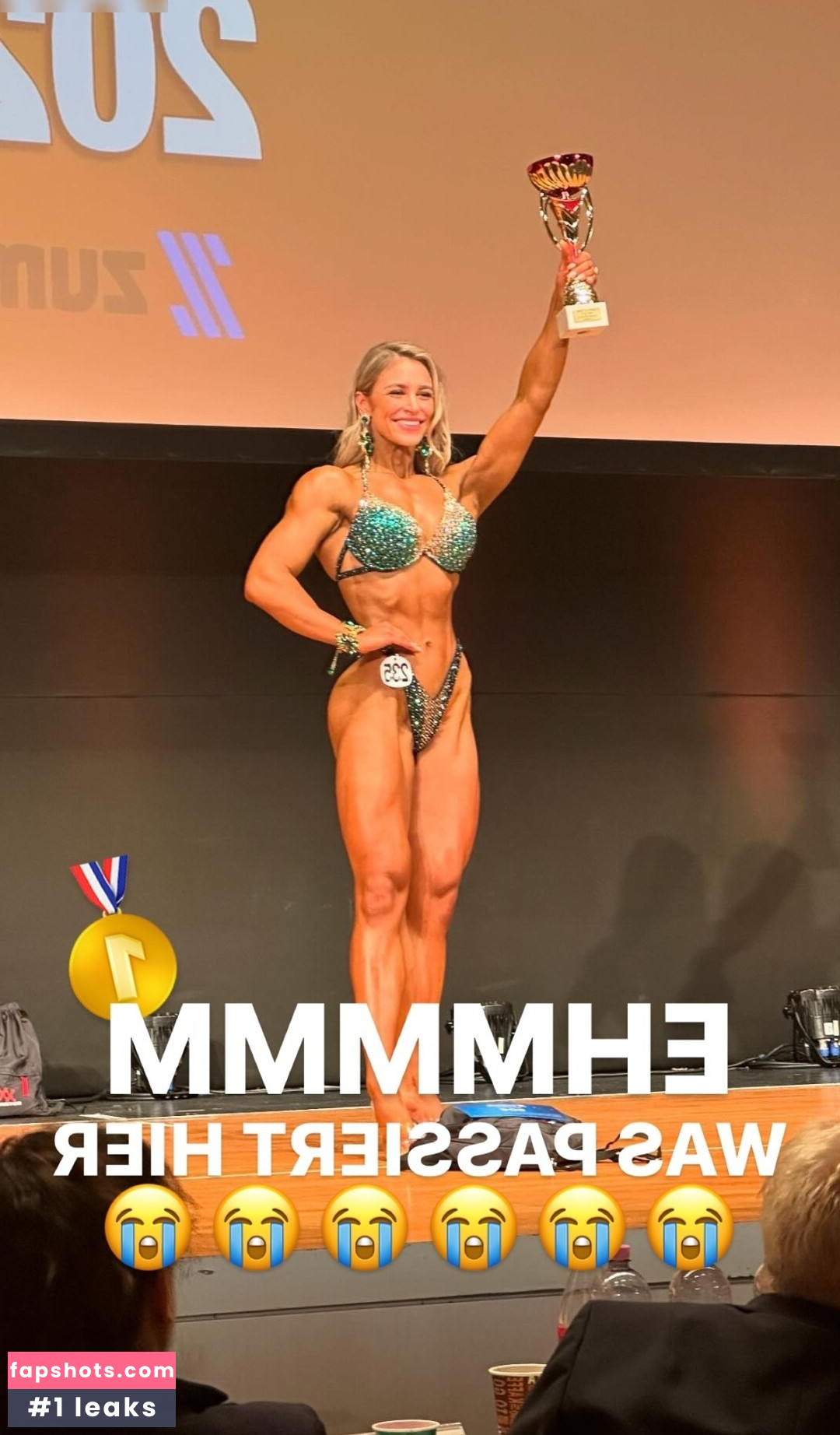 Janin Lea Filtración Desnuda OnlyFans Foto #25 - Fapshots