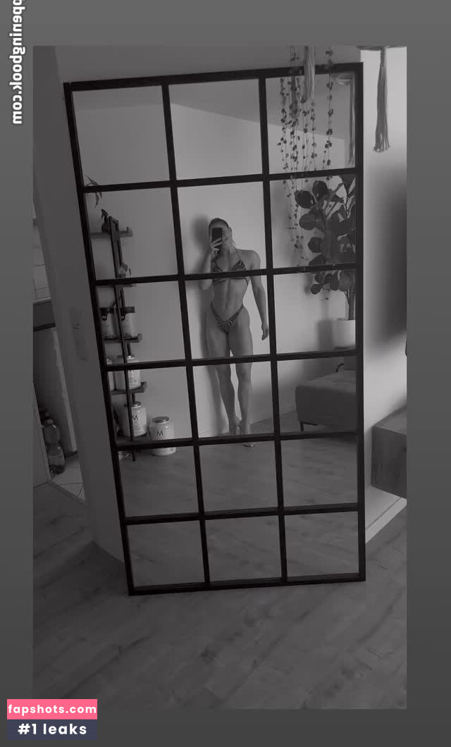 Janin Lea Filtración Desnuda OnlyFans Foto #31 - Fapshots