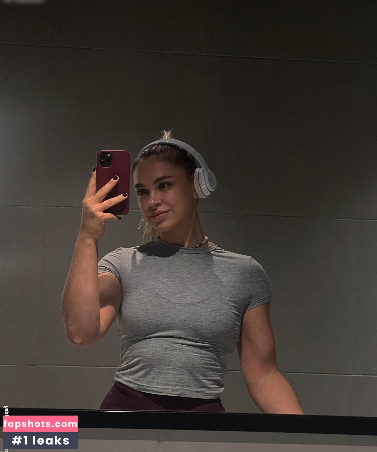 Janin Lea Nahé úniky fotek pouze od fanoušků #7 - Fapshots