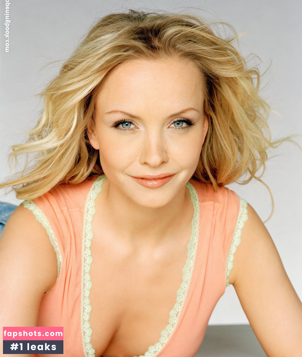 Janin Reinhardt Nahé úniky fotek pouze od fanoušků #13 - Fapshots