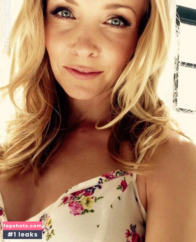 Janin Reinhardt Nahé úniky fotek pouze od fanoušků #23 - Fapshots