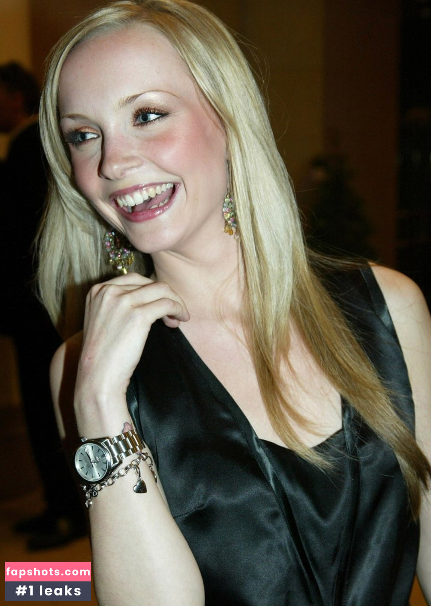 Janin Reinhardt Nahé úniky fotek pouze od fanoušků #10 - Fapshots