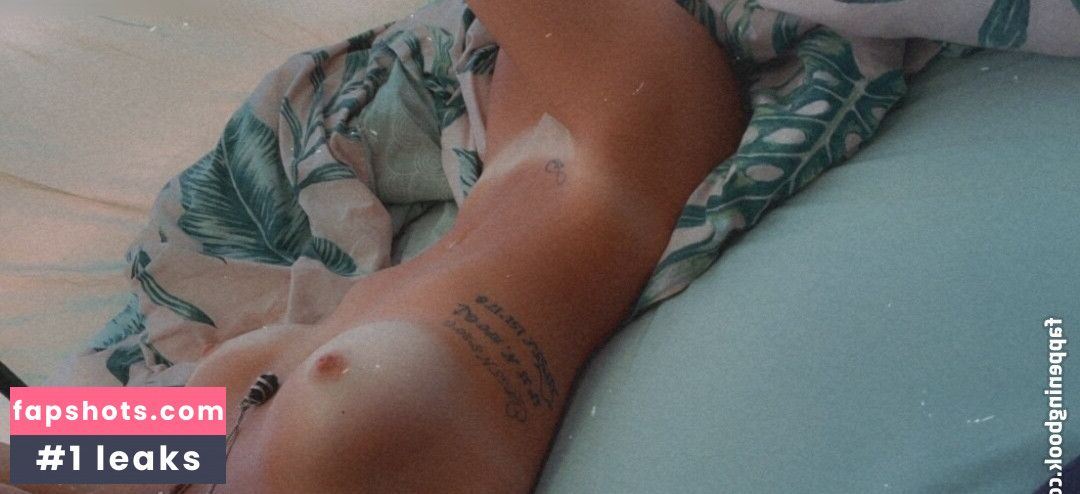 Janina Celine Jahn Nahé úniky fotek pouze od fanoušků #16 - Fapshots