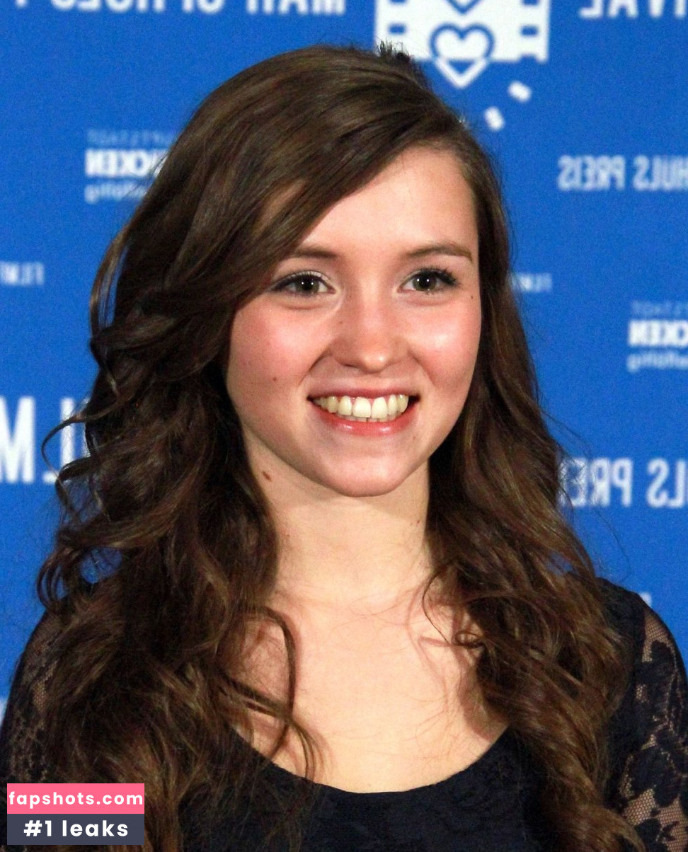 Janina Fautz Nahé úniky fotek pouze od fanoušků #2 - Fapshots