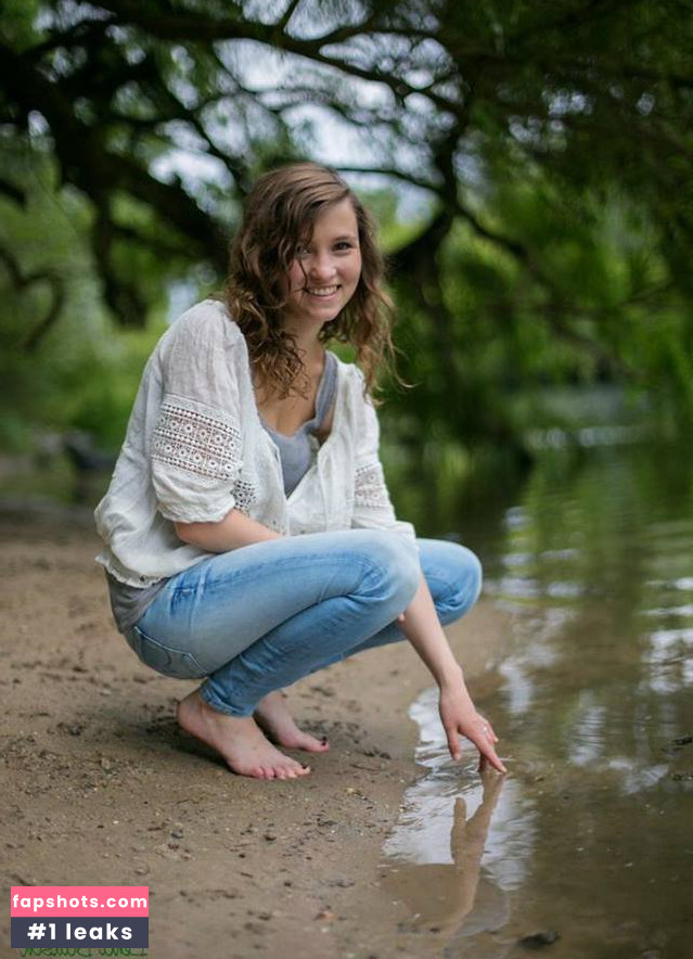 Janina Fautz Nahé úniky fotek pouze od fanoušků #4 - Fapshots