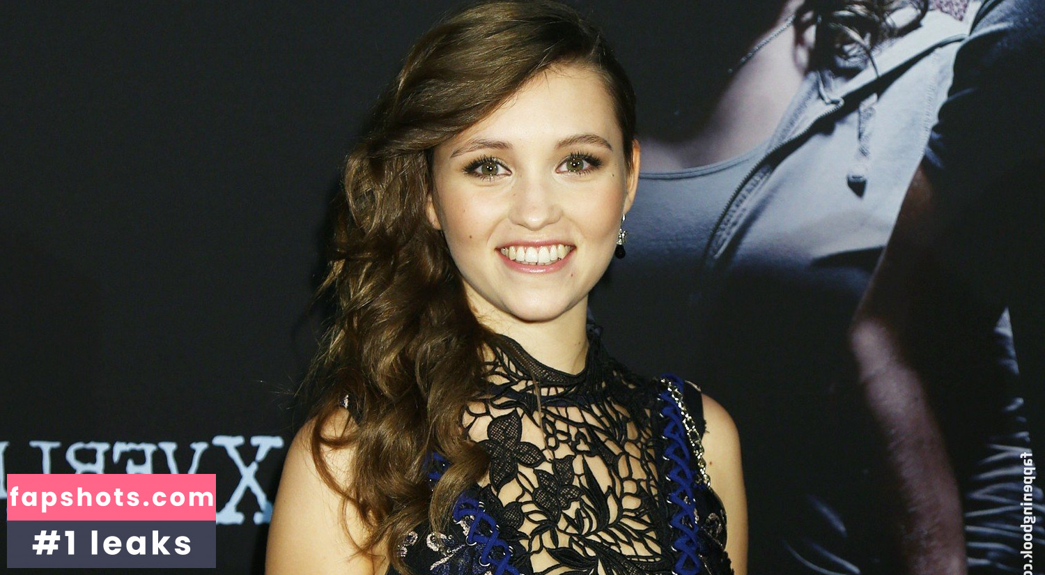 Janina Fautz Nahé úniky fotek pouze od fanoušků #5 - Fapshots