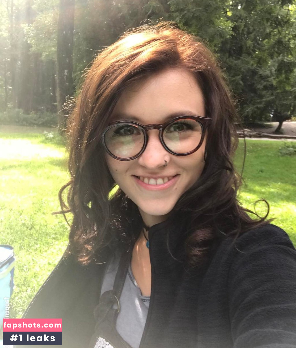 Janina Fautz Nahé úniky fotek pouze od fanoušků #6 - Fapshots