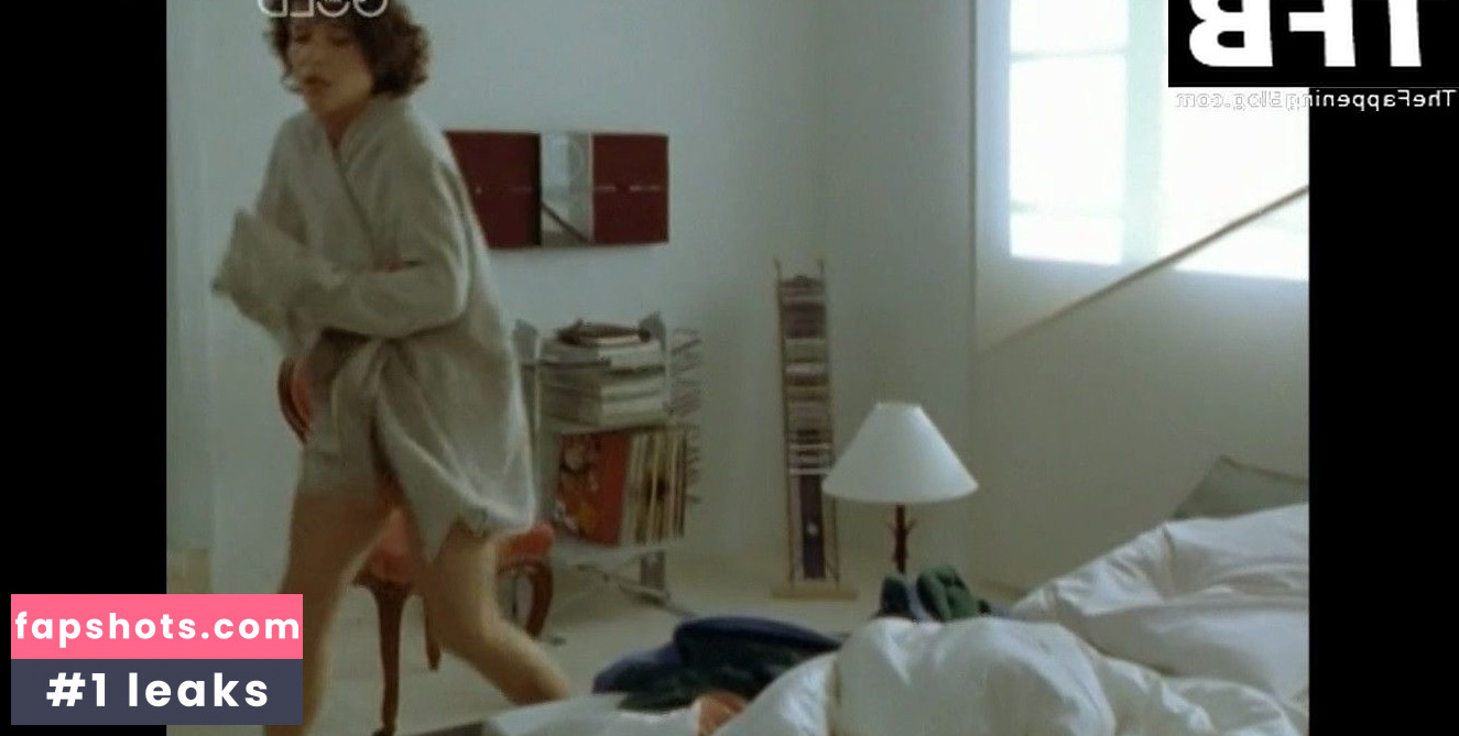 Janina Hartwig Nacktheit OnlyFans Fotos #2 - Fapshots